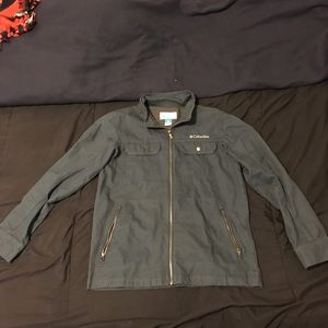 Columbia Jacket